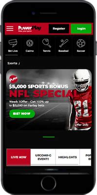 sportsbet powerplay|PowerPlay Sport.